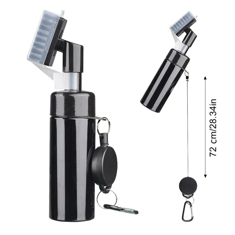 CaddyCare™ Precision Club Cleaner