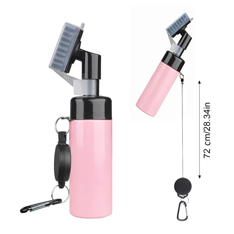 CaddyCare™ Precision Club Cleaner